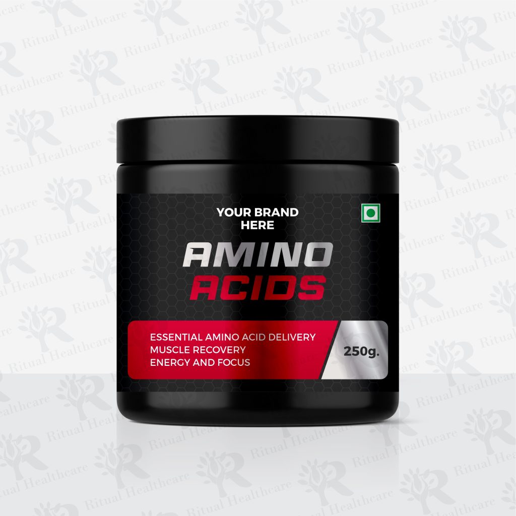 Amino Acids