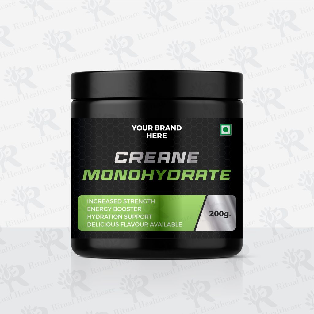 Creane Monohydrate
