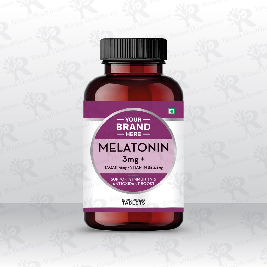 Melatonin Tablets