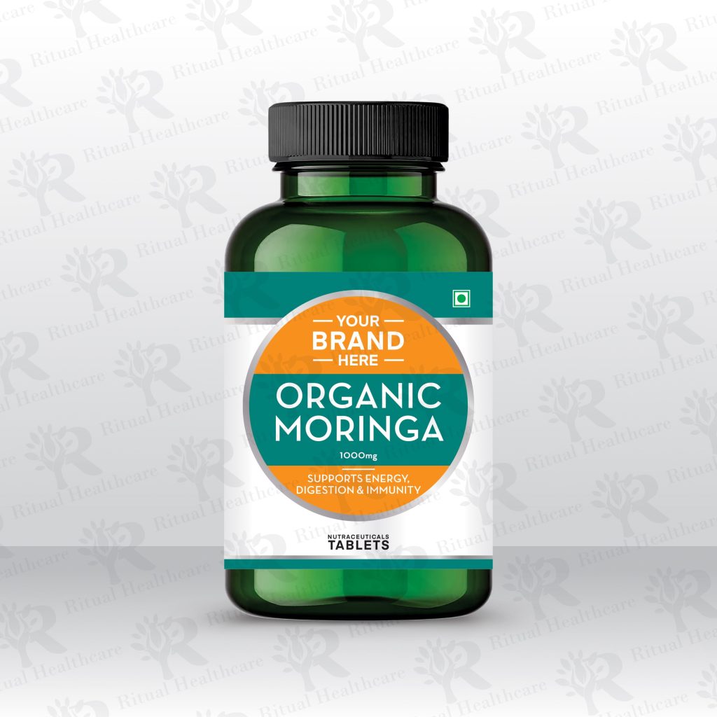 Moringa Tablets