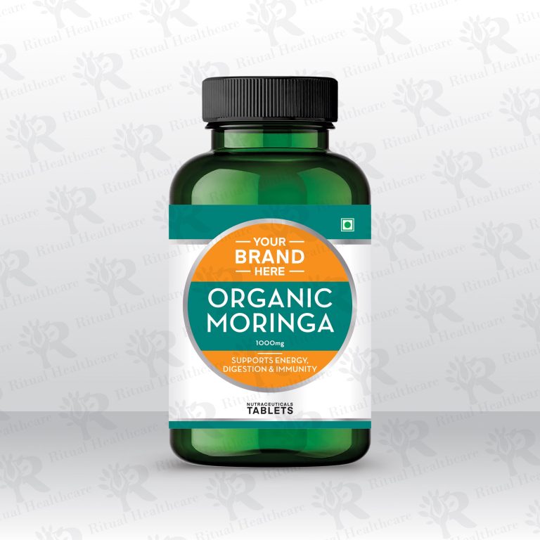 Moringa Tablets