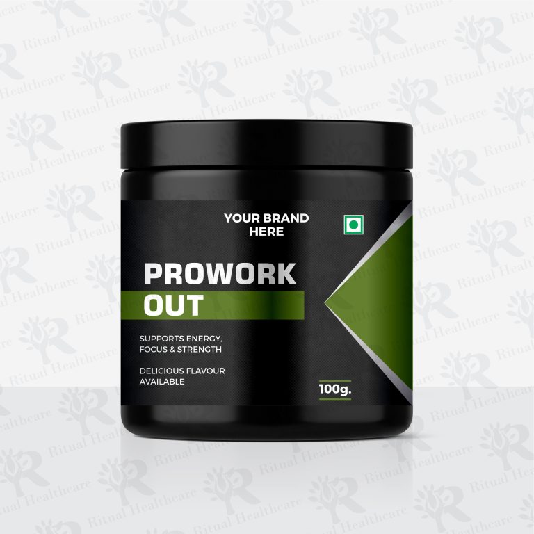 Prework Out