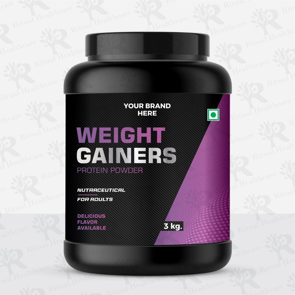Weight Gainers