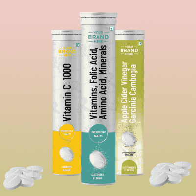 Effervescent Tablets