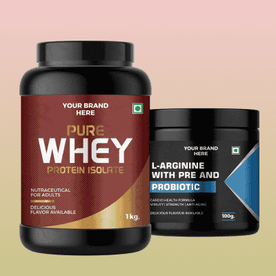 Gym Supplement